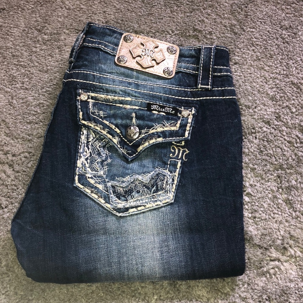 Miss me size 30
